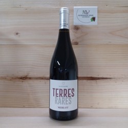MERLOT - TERRES RARES