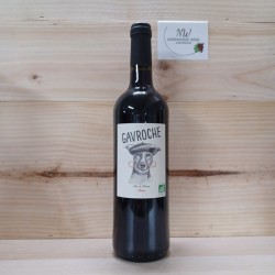 VDFRANCE - GAVROCHE ROUGE