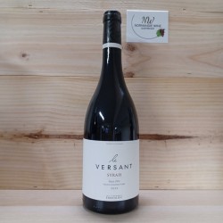 VDP D OC SYRAH - LE VERSANT FONCALIEU