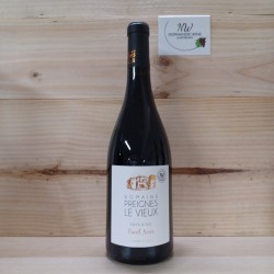 PREIGNES LE VIEUX - PINOT NOIR