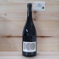 IGP OC 100% MARSELAN - TERRE DE NOUVELLES