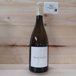 CLOS DE L'AMANDAIE HUIS CLOS BLANC