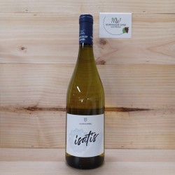 ISATIS BLANC
