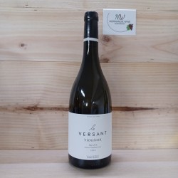 VDP D OC VIOGNIER - LE VERSANT FONCALIEU