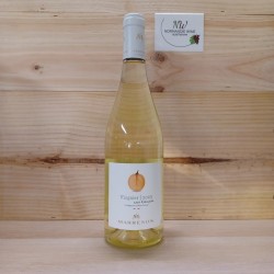 VIOGNIER - LES GRAINS - MARRENON