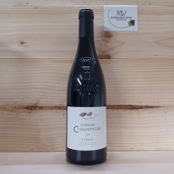 LIRAC - DOMAINE CHANTEPIERRE