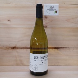 LES GOUYATS BLANC - IGP PERIGORD