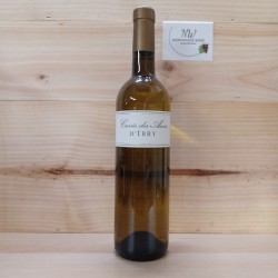 IBRY - COTES DE THONGUE - CUVEE DES AMIS  BLANC