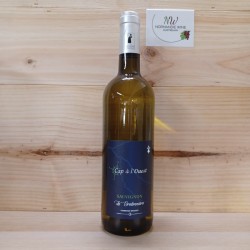 SAUVIGON CAP A L OUEST - CORMERAIS - BRETONNIERE