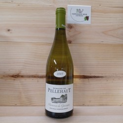 COTES DE GASCOGNE BLANC - PELLEHAUT