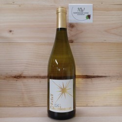 CHARDONNAY - ECLAT DE CHARDONNAY