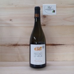 PREIGNES LE VIEUX CHARDONNAY