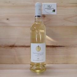 CHARDONNAY - LES GRAINS - MARRENON