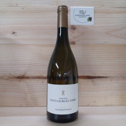 IBRY CHARDONNAY COTES DE THONGUE