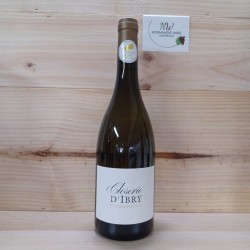 ST GEORGES D'IBRY CLOSERIE CHEMIN  PARTAGE BLANC