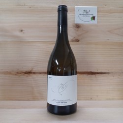 CORSE - CLOS VENTURI 1769 BLANC