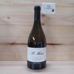CORSE - DOMAINE VICO A MINA  BLANC