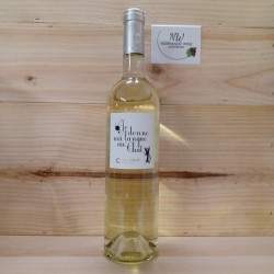 IGP DU GARD - JE DONNE MA LANGUE AU CHAT  - LES CHARTREUX