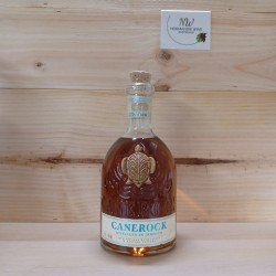 CANEROCK RHUM INFUSE