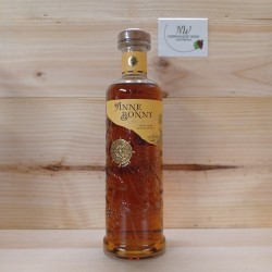 ANNE BONNY - RHUM INFUSÉ