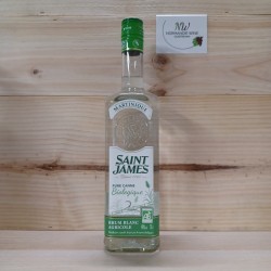 SAINT JAMES IMPERIAL BIO