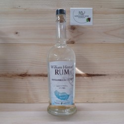 WILLIAM HINTON BLANC