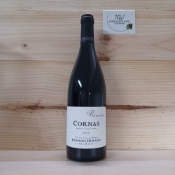 CORNAS PREMICES - DOMAINE DURAND