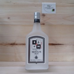 NEISSON RHUM BLANC 52.5%