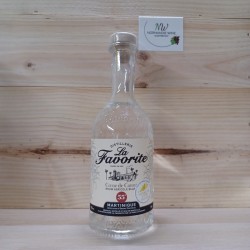 LA FAVORITE COEUR DE CANNE  55°