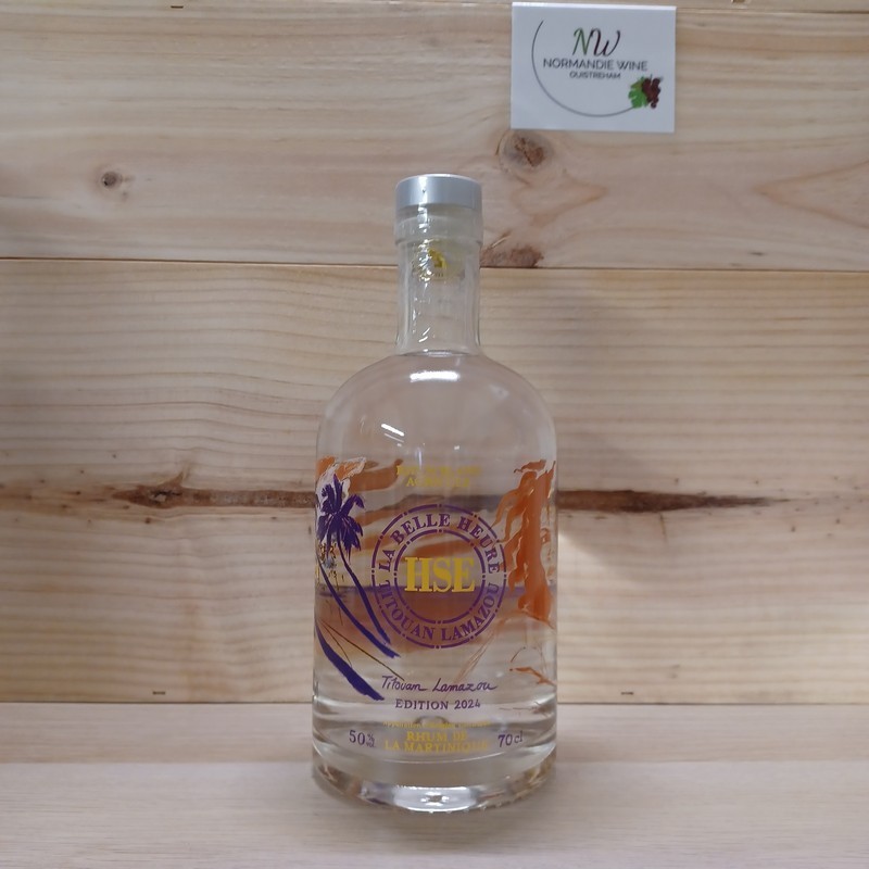 HSE TITOUAN LAMAZOU NOUV 50°