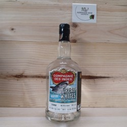 CDI - GREAT WHITE - GHANA