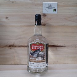 CDI - GREAT WHITE - VIETNAM