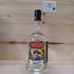 COMPAGNIE DES INDES - TRICORNE