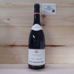 GIGONDAS - PIERRE AIGUILLE - JABOULET