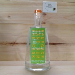 RENEGADE - BLANC - DUNFERMLINE COLUMN