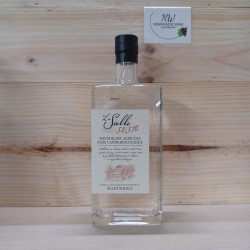 LA  SALLE  - RHUM BLANC BIO 51.5%