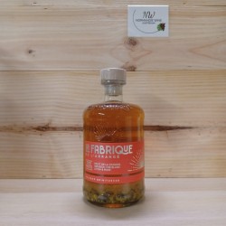 TUTTI FRUTTI - LA FABRIQUE DE L'ARRANGÉ