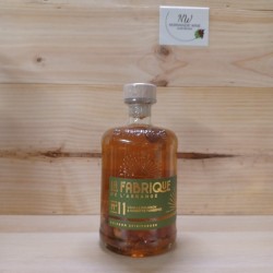 RHUM N11 ARRANGE  VANILLE NOISETTE