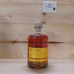 RHUM ARRANGE N04  PASSION HIBISCUS