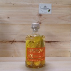 RHUM N05 ARRANGE MANGUE/ABRICOT