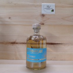 RHUM ARRANGE BOULE DENEIGE