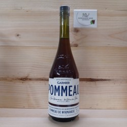 GARNIER - POMMEAU