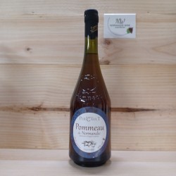 PERIGAULT - POMMEAU - 4 ANS DE FUT