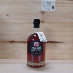 TERRES NORMANDES -ELIX ROSA  AU CALVADOS 50CL