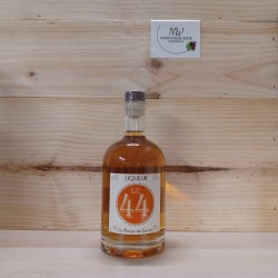 BRETON - LIQUEUR DE 44 - 50CL - MANOIR DE DURCET