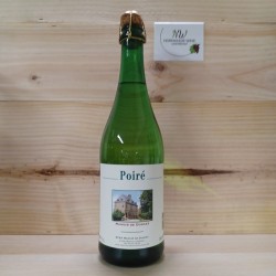 BRETON - POIRE - MANOIR DE DURCET