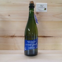 CIDRE DE GREVILLY - BRUT