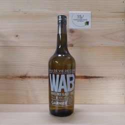 GARNIER WAB  - 70CL EAU DE VIE DE CIDRE