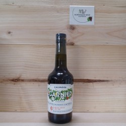 GARNIER 6 ANS - 35CL CALVADOS