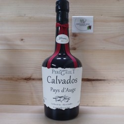 PERIGAULT - MAGNUM CALVADOS 30 ANS - MAGNUM